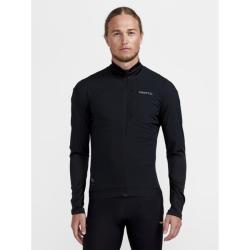 Craft PRO Gravel LS Wind 1913181 pánský cyklodres - černá (999000)