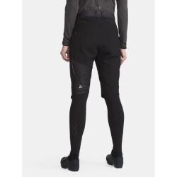 CRAFT PRO Gravel SubZ Padded 1913644 pánské cyklošortky - černá (999000)