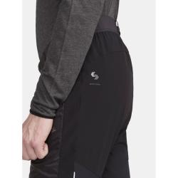 CRAFT PRO Gravel SubZ Padded 1913644 pánské cyklošortky - černá (999000)