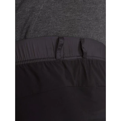 CRAFT PRO Gravel SubZ Padded 1913644 pánske cyklošortky - čierna (999000)