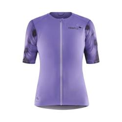 Craft PRO Gravel W 1913188 dámsky cyklodres - fialová (739000) Craft PRO Gravel W 1913188 dámsky cyklodres - fialová (739000)