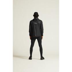 Craft PRO Hydro Lightweight 1915129 pánská bunda - černá (999000)