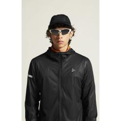 Craft PRO Hydro Lightweight 1915129 pánská bunda - černá (999000)