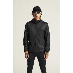 Craft PRO Hydro Lightweight 1915129 pánská bunda - černá (999000)