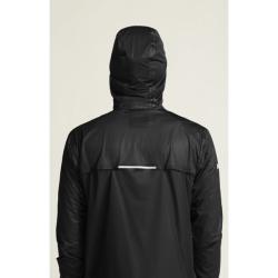 Craft PRO Hydro Lightweight 1915129 pánská bunda - černá (999000)