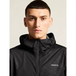 Craft PRO Hydro Lightweight 1915129 pánská bunda - černá (9999)