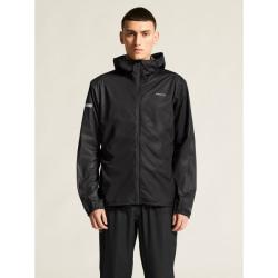 Craft PRO Hydro Lightweight 1915129 pánská bunda - černá (9999)