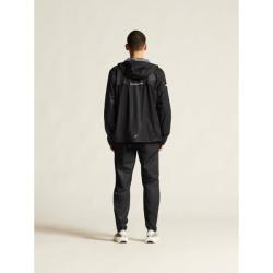 Craft PRO Hydro Lightweight 1915129 pánská bunda - černá (9999)