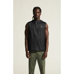 Craft PRO Hydro Lightweight 1915888 pánská vesta - černá (999000)