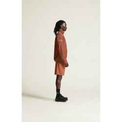 Craft PRO Hypervent 2 1914583 pánská bunda - červená (458000)