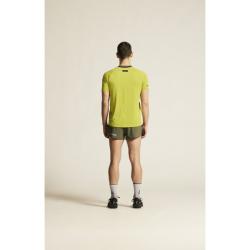 Craft PRO Hypervent 2 1914589 pánské triko - zelená (628000)