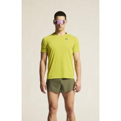 Craft PRO Hypervent 2 1914589 pánské triko - zelená (628000)