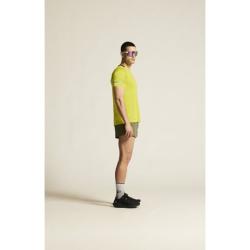 Craft PRO Hypervent 2 1914589 pánské triko - zelená (628000)