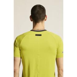 Craft PRO Hypervent 2 1914589 pánské triko - zelená (628000)