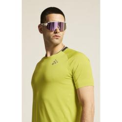 Craft PRO Hypervent 2 1914589 pánské triko - zelená (628000)