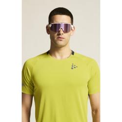 Craft PRO Hypervent 2 1914589 pánské triko - zelená (628000)