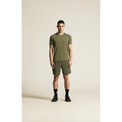 Craft PRO Hypervent 2 1914589 pánské triko - zelená (664000)