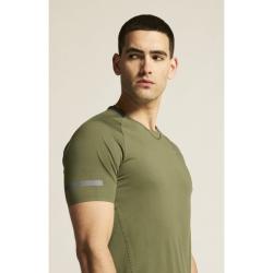 Craft PRO Hypervent 2 1914589 pánské triko - zelená (664000)