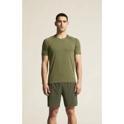 Craft PRO Hypervent 2 1914589 pánské triko - zelená (664000)