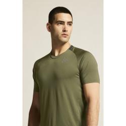 Craft PRO Hypervent 2 1914589 pánské triko - zelená (664000)