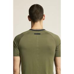 Craft PRO Hypervent 2 1914589 pánské triko - zelená (664000)