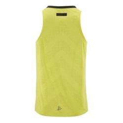 Craft PRO Hypervent 2 1914591 pánský nátělník - zelená (628000)