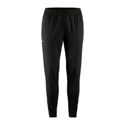 Craft PRO Hypervent 2 1914585 pánské kalhoty - černá (999000)