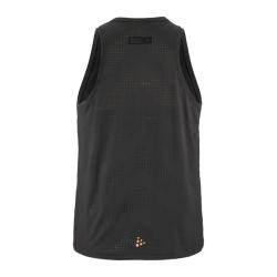 Craft PRO Hypervent 2 1914591 pánský nátělník - šedá (922000)