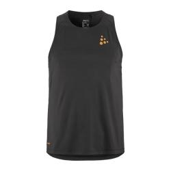 Craft PRO Hypervent 2 1914591 pánský nátělník - šedá (922000)