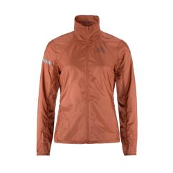 Craft PRO Hypervent 2 W 1914593 dámská bunda - červená (458000)