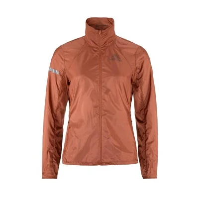 Craft PRO Hypervent 2 W 1914593 dámská bunda - červená (458000) Craft PRO Hypervent 2 W 1914593 dámská bunda - červená (458000)