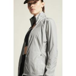 Craft PRO Hypervent 2 W 1914593 dámská bunda - šedá (922000)