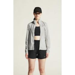 Craft PRO Hypervent 2 W 1914593 dámská bunda - šedá (922000)