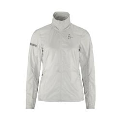 Craft PRO Hypervent 2 W 1914593 dámská bunda - šedá (922000)