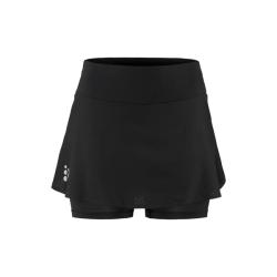 Craft PRO Hypervent 2 W 1914595 dámska sukňa - čierna (999000)