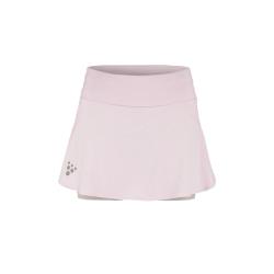 Craft PRO Hypervent 2 W 1914595 dámska sukňa - ružová (746000)