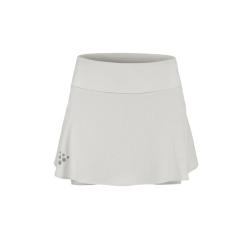 Craft PRO Hypervent 2 W 1914595 dámska sukňa - sivá (922000)