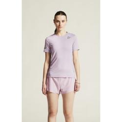 CRAFT PRO Hypervent 2 W 1914598 dámské triko - růžová (746000)