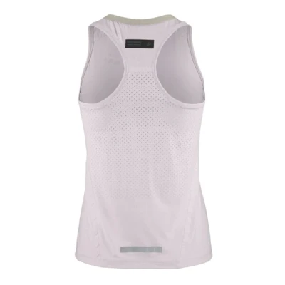 Craft PRO Hypervent 2 W 1914601 dámský nátělník - růžová (746000)