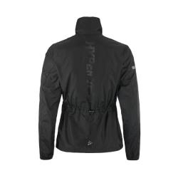 Craft PRO Hypervent 2 W 1914593 dámská bunda - černá (999000)