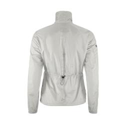 Craft PRO Hypervent 2 W 1914593 dámská bunda - šedá (922000)