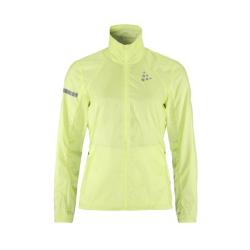Craft PRO Hypervent 2 W 1914593 dámska bunda - zelená (507000)