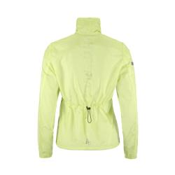 Craft PRO Hypervent 2 W 1914593 dámská bunda - zelená (507000)