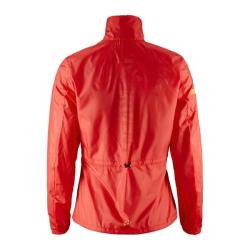 Craft PRO Hypervent 2 W 1914593 dámská bunda - červená (484000)