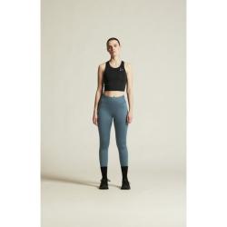 Craft PRO Hypervent Cropped 2 W 1914597 dámský top - černá (999000)