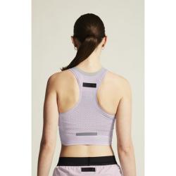 Craft PRO Hypervent Cropped 2 W 1914597 dámský top - růžová (746000)