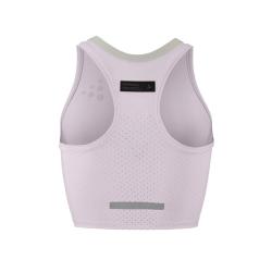 Craft PRO Hypervent Cropped 2 W 1914597 dámský top - růžová (746000)