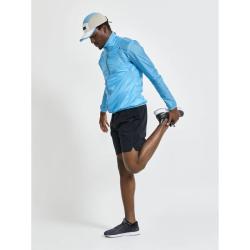 Craft PRO Hypervent Long 1910418 pánské šortky - černá (999000)