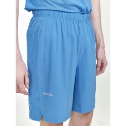 Craft PRO Hypervent Long 1910418 pánské šortky - světle modrá (379000)