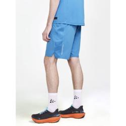 Craft PRO Hypervent Long 1910418 pánské šortky - světle modrá (379000)